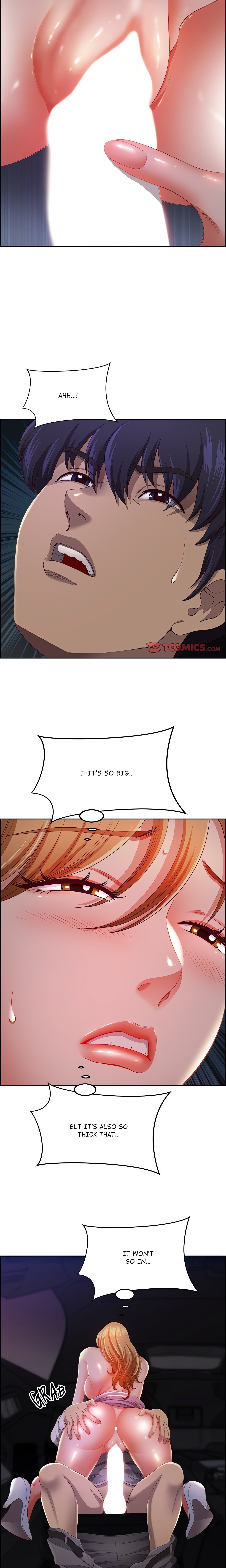 BIG GUY Chap Chapter 13-BIG GUY - Next Chap 15