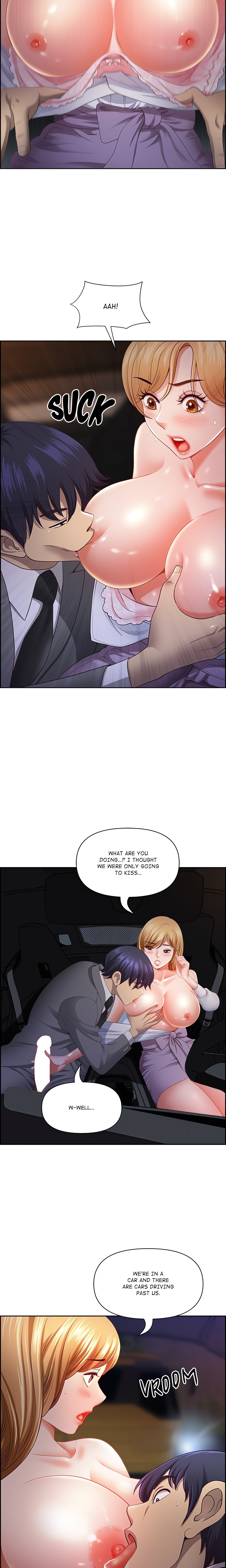 BIG GUY Chap Chapter 13-BIG GUY - Next Chap 15