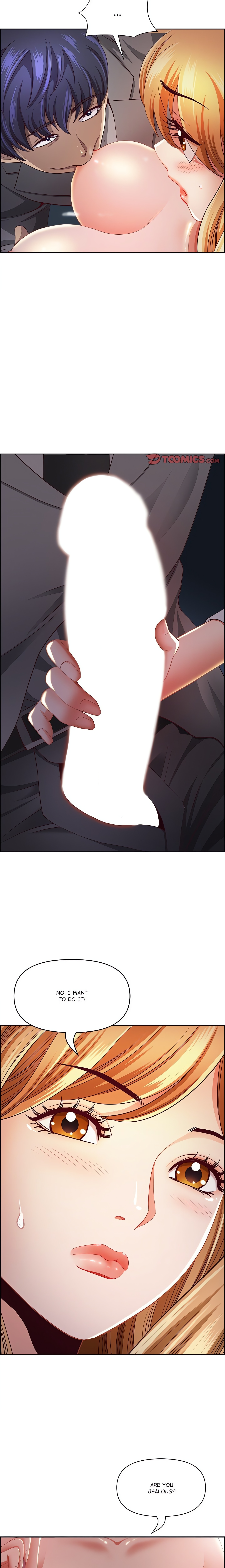 BIG GUY Chap Chapter 13-BIG GUY - Next Chap 15