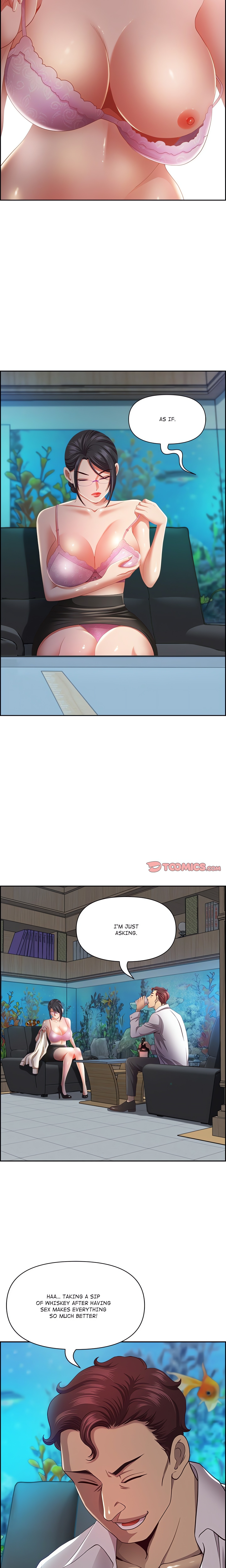 BIG GUY Chap Chapter 13-BIG GUY - Next Chap 15