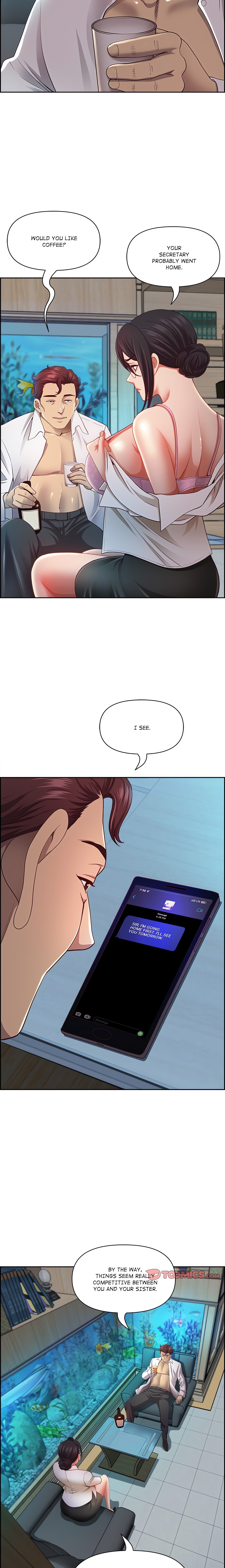 BIG GUY Chap Chapter 13-BIG GUY - Next Chap 15