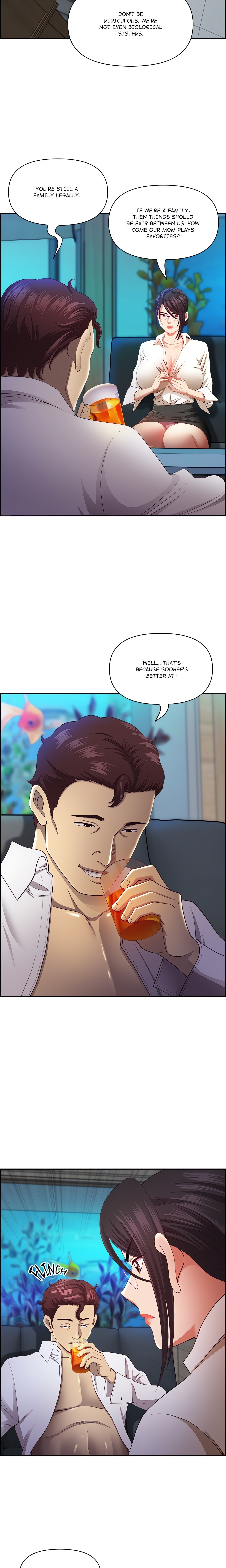 BIG GUY Chap Chapter 13-BIG GUY - Next Chap 15