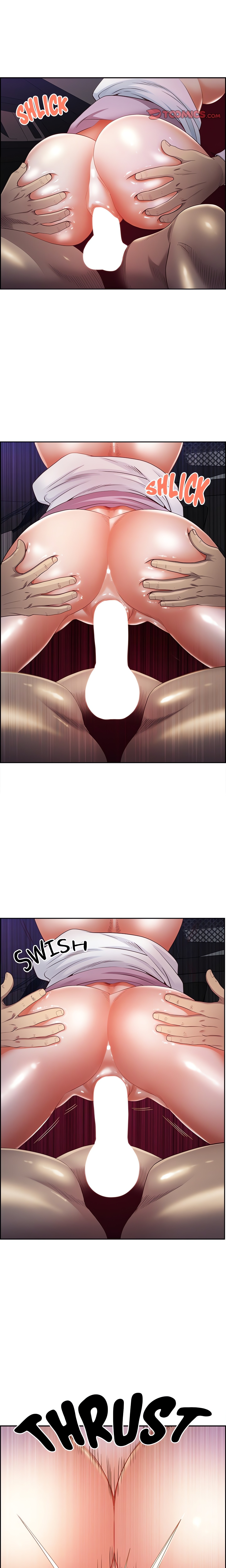 BIG GUY Chap Chapter 14-BIG GUY - Next Chap 16