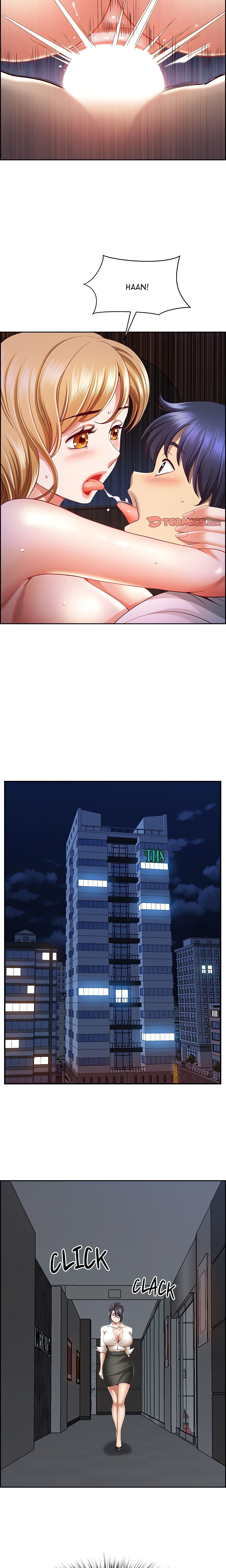 BIG GUY Chap Chapter 14-BIG GUY - Next Chap 16