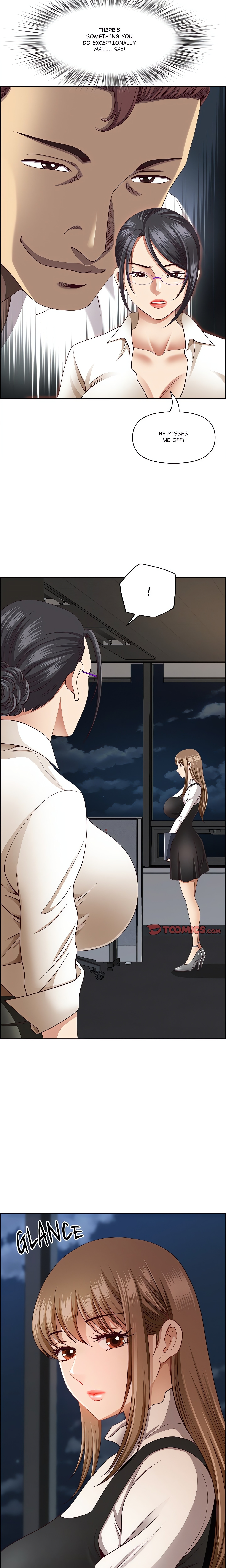 BIG GUY Chap Chapter 14-BIG GUY - Next Chap 16