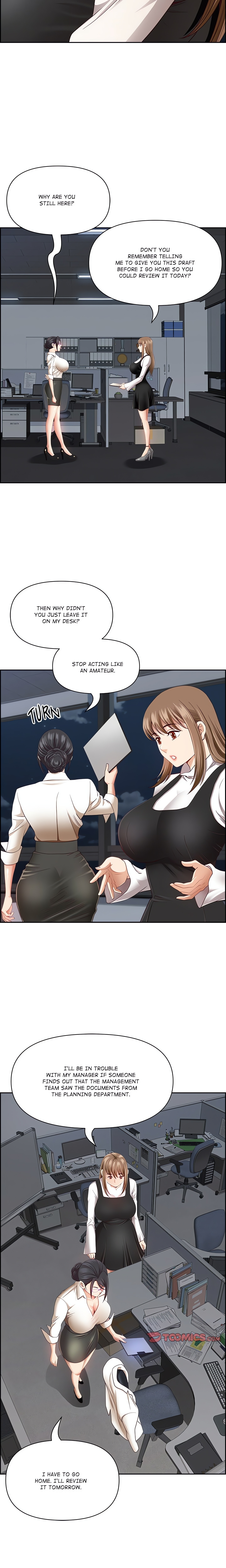 BIG GUY Chap Chapter 14-BIG GUY - Next Chap 16