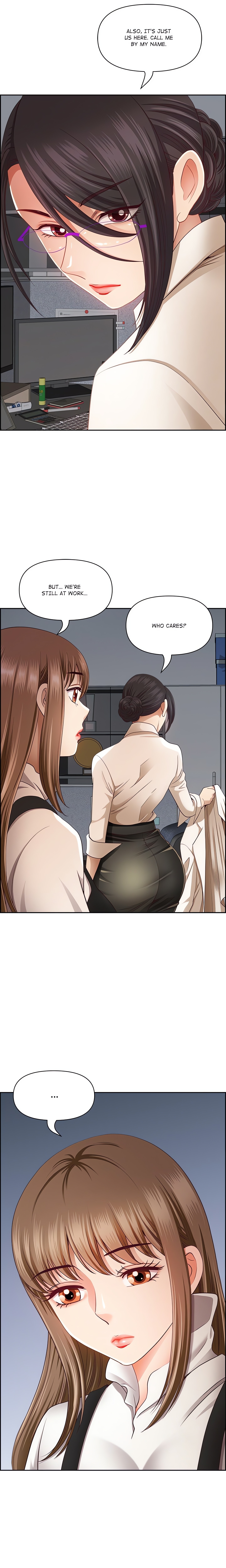 BIG GUY Chap Chapter 14-BIG GUY - Next Chap 16