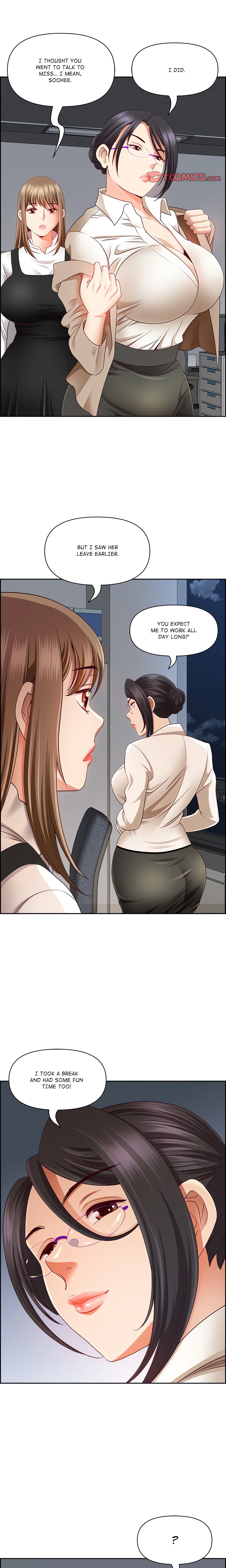 BIG GUY Chap Chapter 14-BIG GUY - Next Chap 16