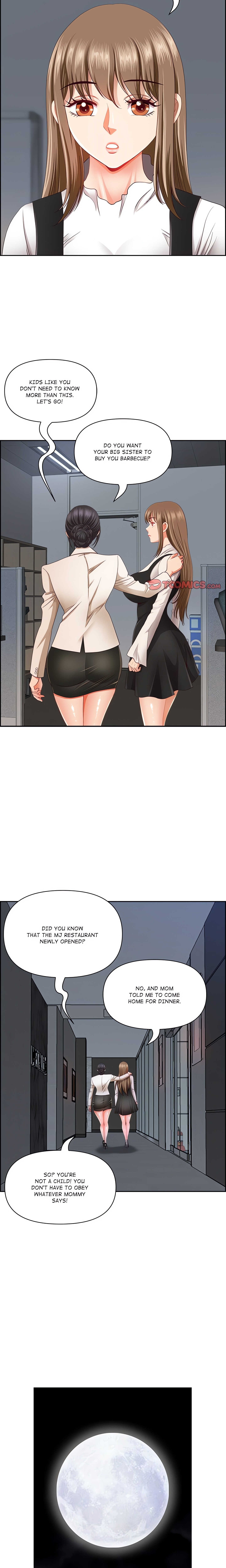 BIG GUY Chap Chapter 14-BIG GUY - Next Chap 16