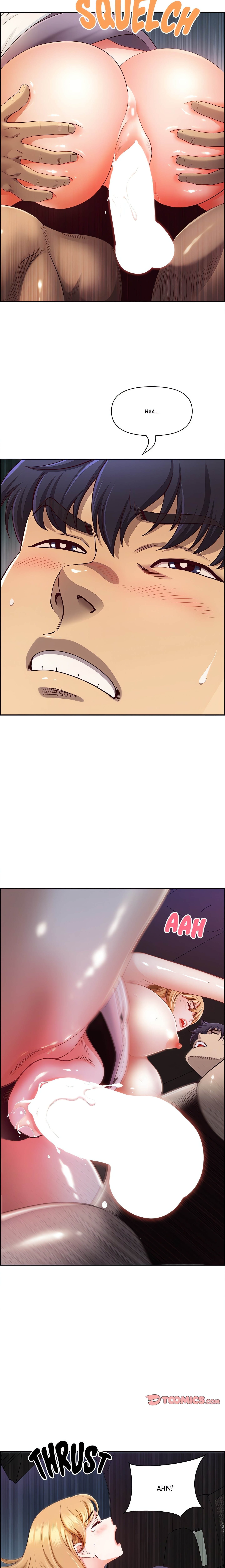 BIG GUY Chap Chapter 14-BIG GUY - Next Chap 16