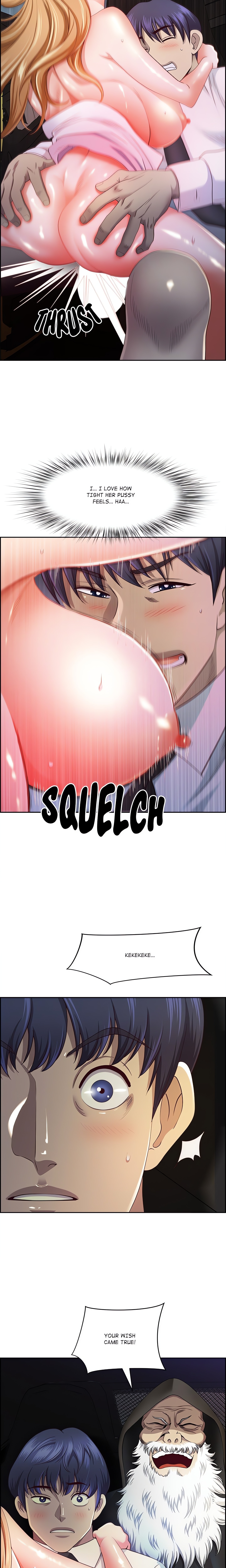 BIG GUY Chap Chapter 14-BIG GUY - Next Chap 16