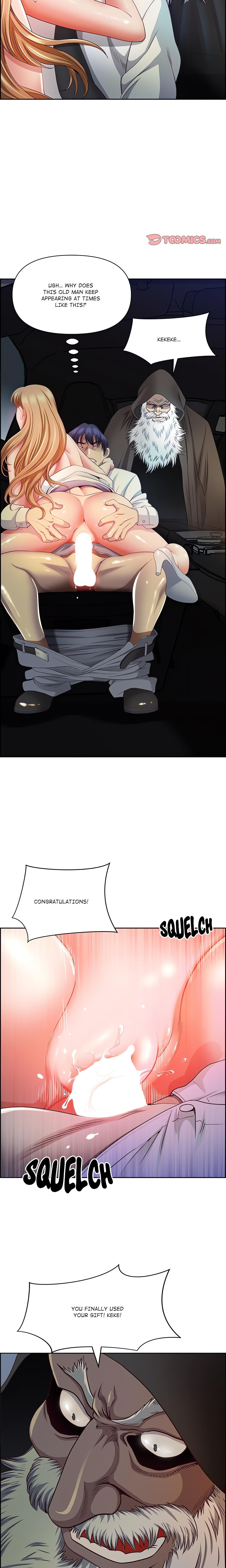 BIG GUY Chap Chapter 14-BIG GUY - Next Chap 16