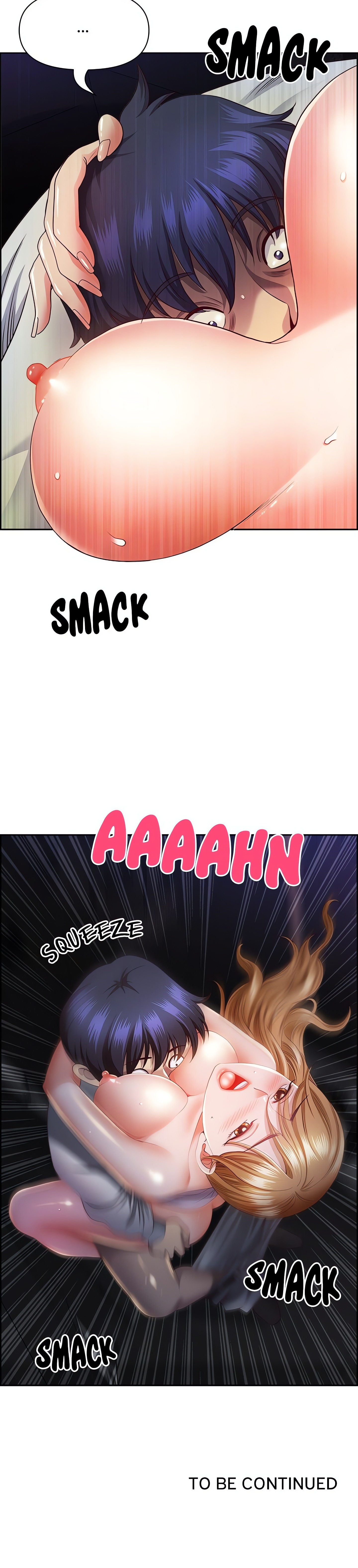 BIG GUY Chap Chapter 14-BIG GUY - Next Chap 16