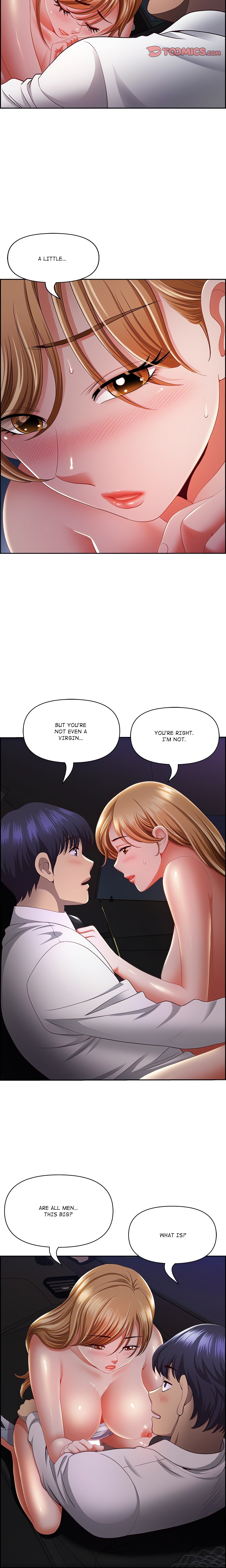 BIG GUY Chap Chapter 14-BIG GUY - Next Chap 16