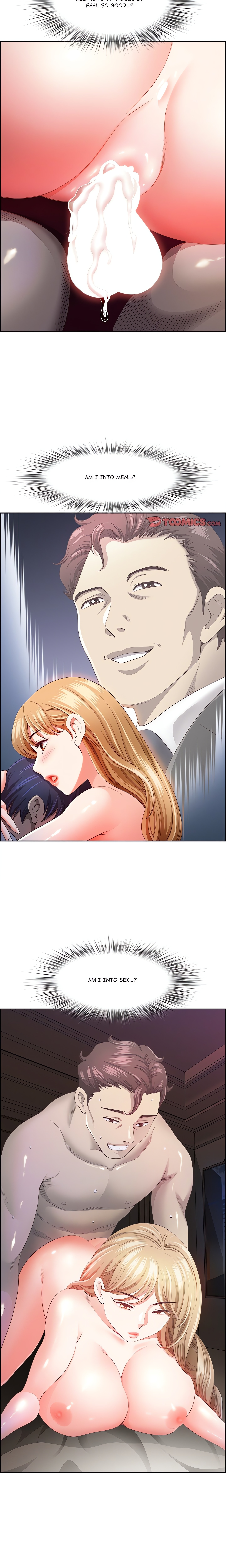 BIG GUY Chap Chapter 15-BIG GUY - Next Chap 17