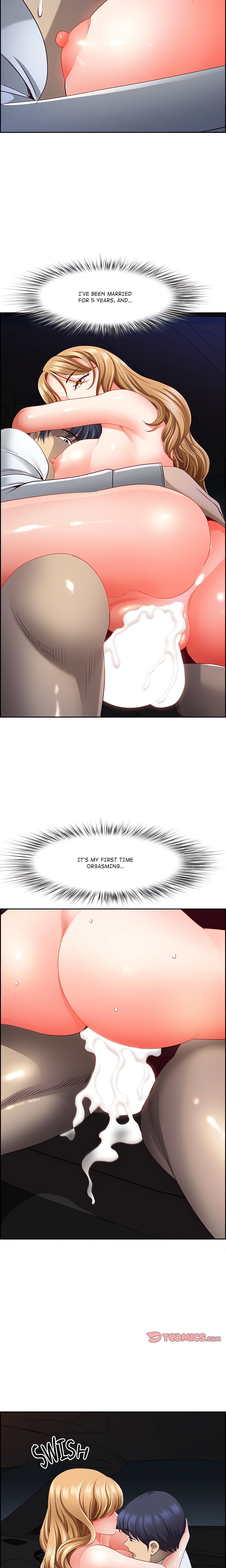 BIG GUY Chap Chapter 15-BIG GUY - Next Chap 17