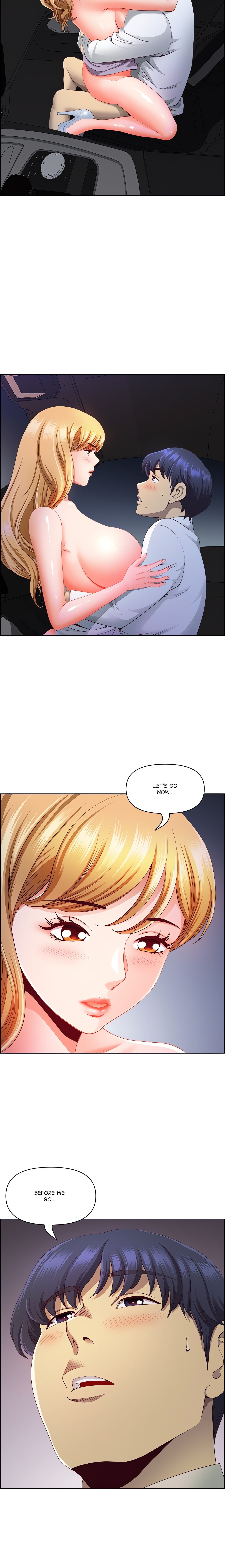 BIG GUY Chap Chapter 15-BIG GUY - Next Chap 17