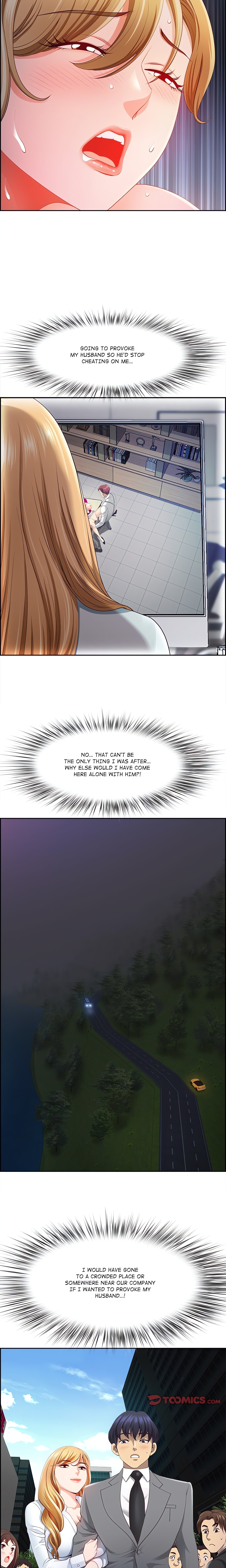 BIG GUY Chap Chapter 15-BIG GUY - Next Chap 17