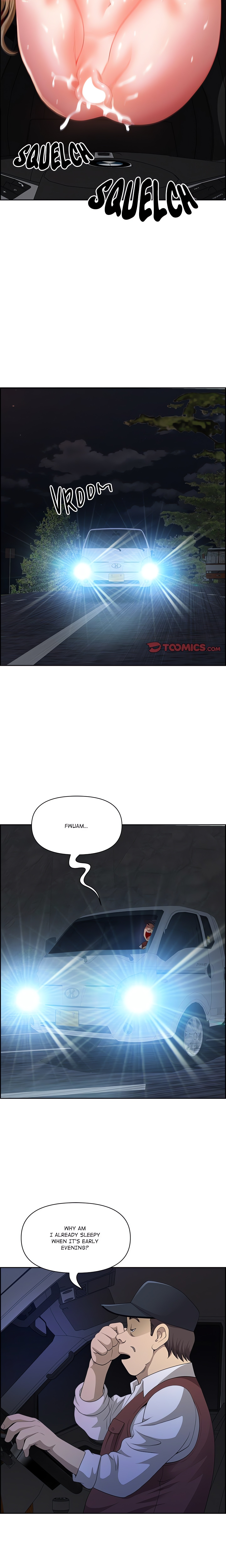 BIG GUY Chap Chapter 15-BIG GUY - Next Chap 17