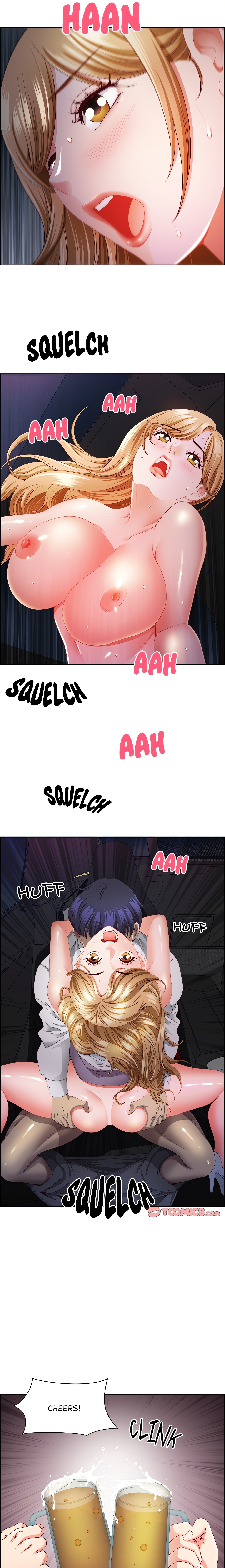 BIG GUY Chap Chapter 15-BIG GUY - Next Chap 17