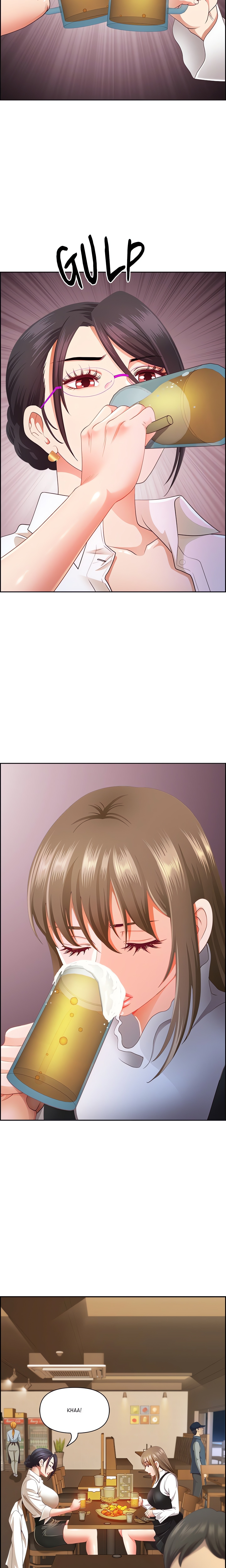 BIG GUY Chap Chapter 15-BIG GUY - Next Chap 17