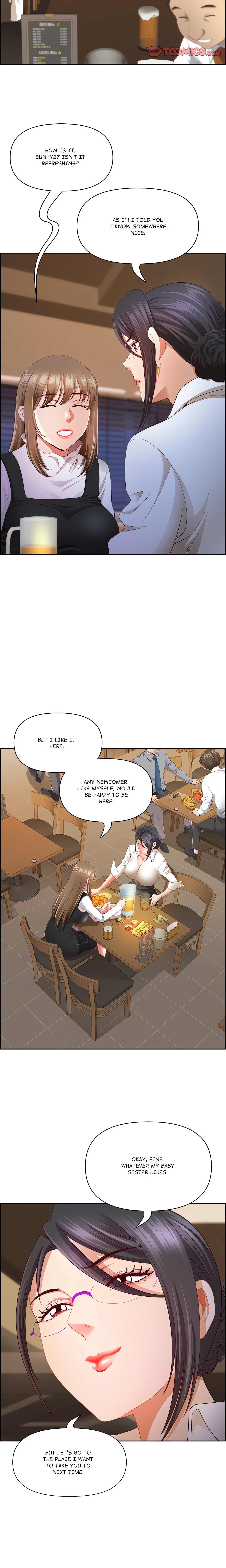 BIG GUY Chap Chapter 15-BIG GUY - Next Chap 17