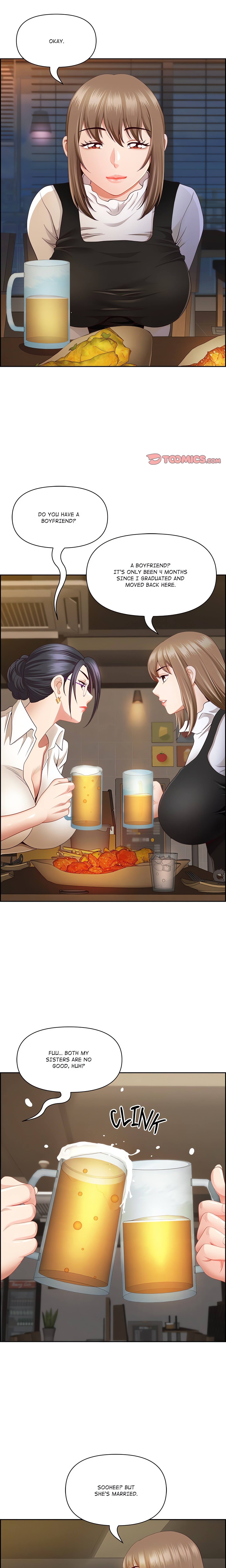 BIG GUY Chap Chapter 15-BIG GUY - Next Chap 17