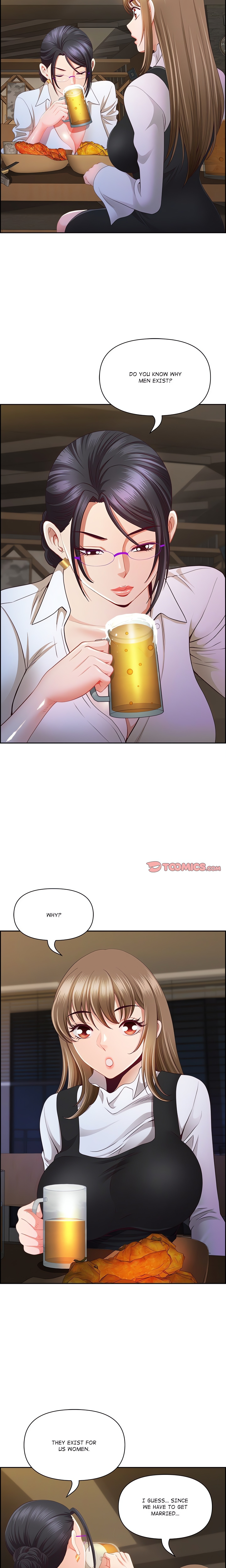 BIG GUY Chap Chapter 15-BIG GUY - Next Chap 17