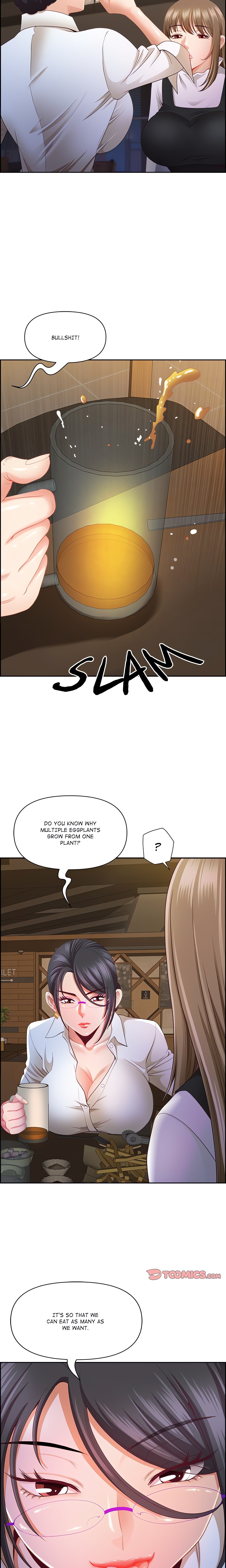 BIG GUY Chap Chapter 15-BIG GUY - Next Chap 17