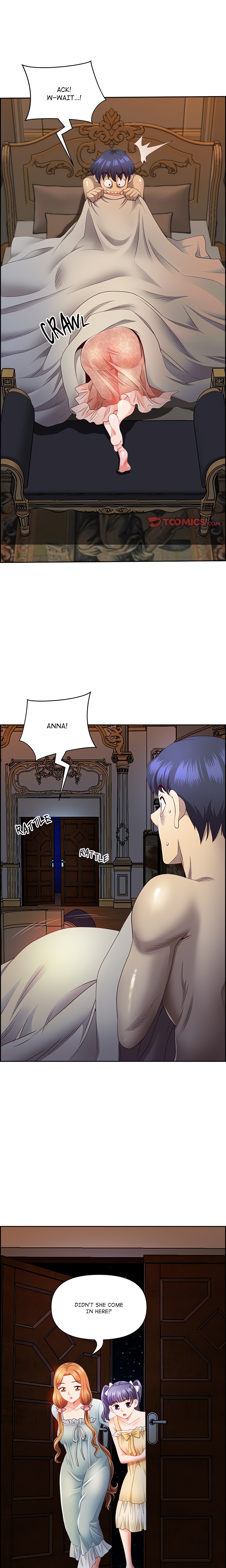 BIG GUY Chap Chapter 16-BIG GUY - Next Chap 18