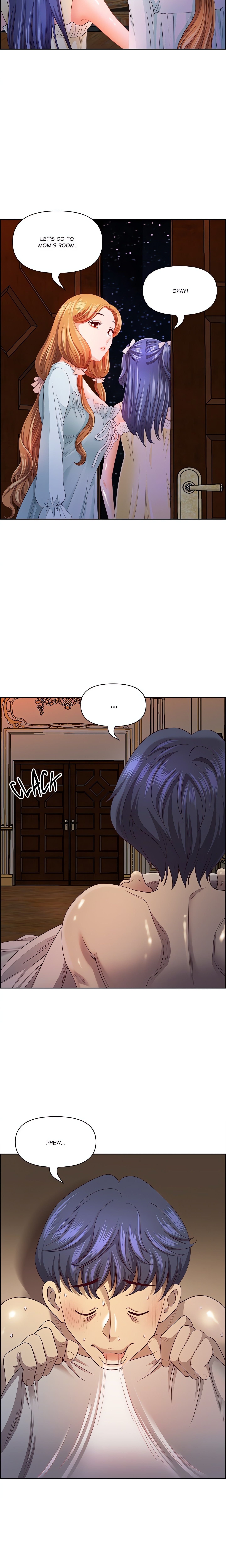 BIG GUY Chap Chapter 16-BIG GUY - Next Chap 18