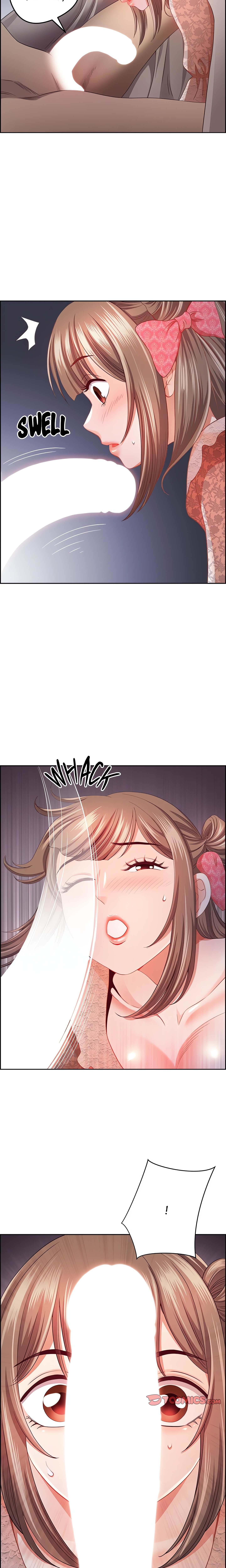 BIG GUY Chap Chapter 16-BIG GUY - Next Chap 18