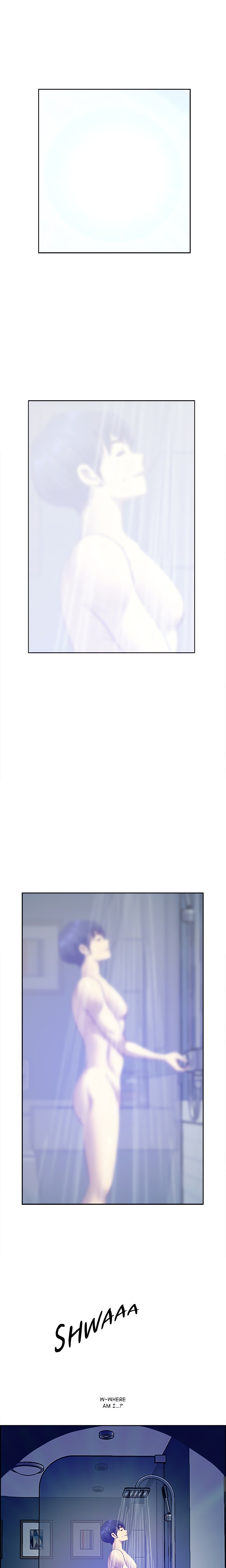 BIG GUY Chap Chapter 16-BIG GUY - Next Chap 18