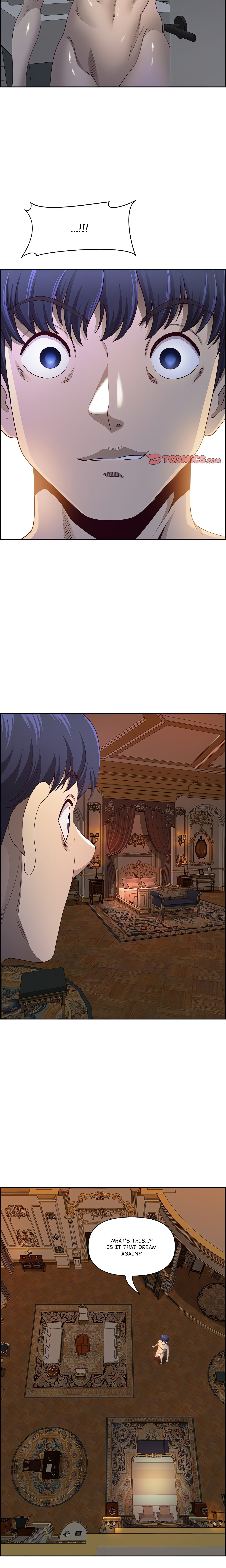 BIG GUY Chap Chapter 16-BIG GUY - Next Chap 18