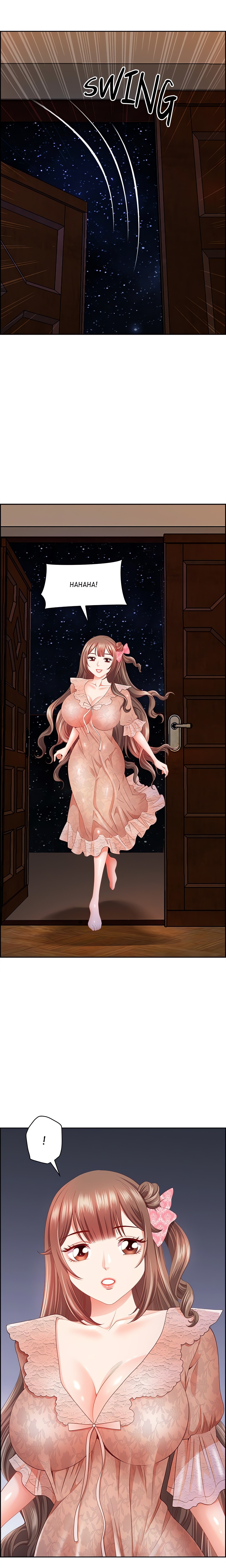 BIG GUY Chap Chapter 16-BIG GUY - Next Chap 18