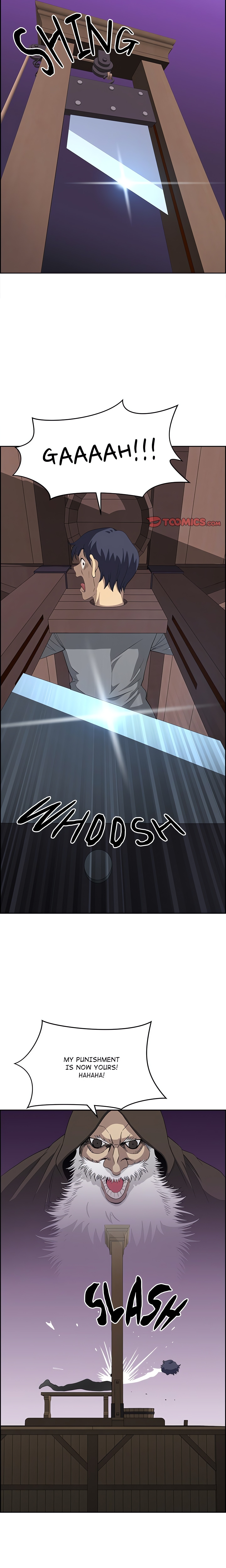 BIG GUY Chap Chapter 17-BIG GUY - Next Chap 19