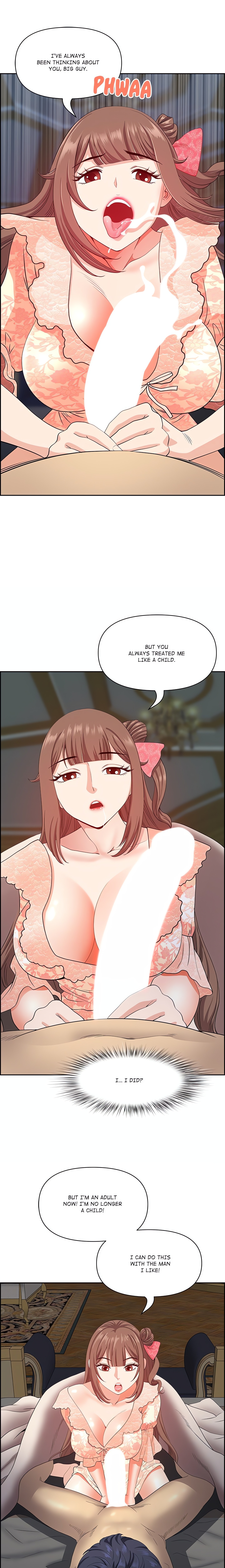 BIG GUY Chap Chapter 17-BIG GUY - Next Chap 19