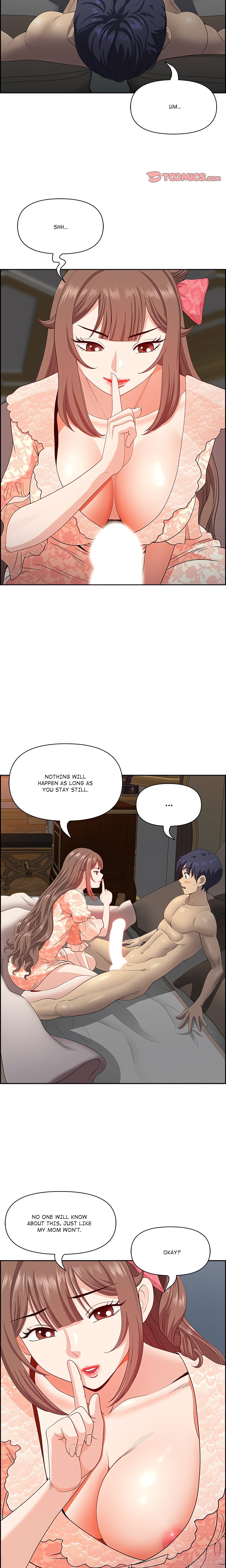 BIG GUY Chap Chapter 17-BIG GUY - Next Chap 19