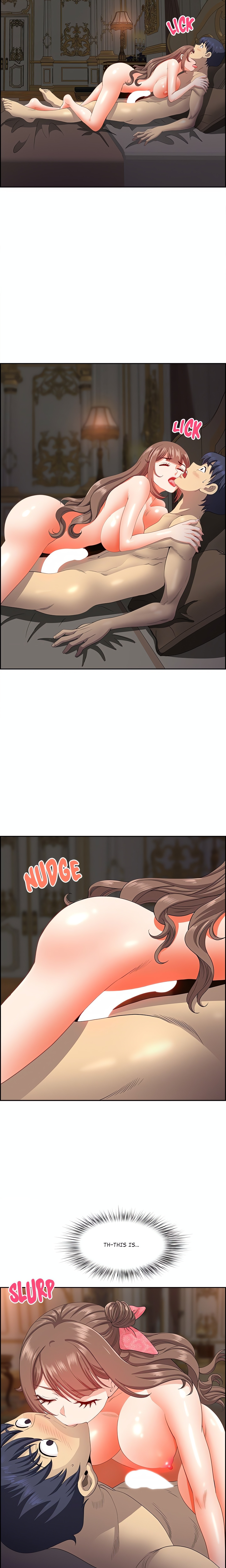 BIG GUY Chap Chapter 17-BIG GUY - Next Chap 19