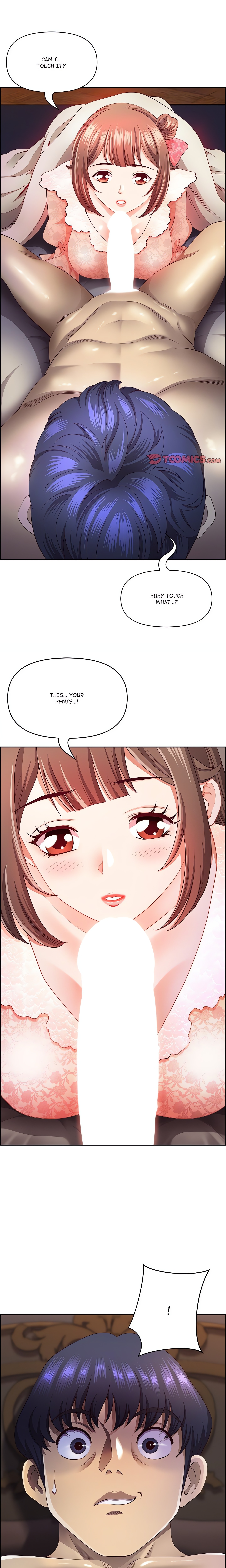 BIG GUY Chap Chapter 17-BIG GUY - Next Chap 19