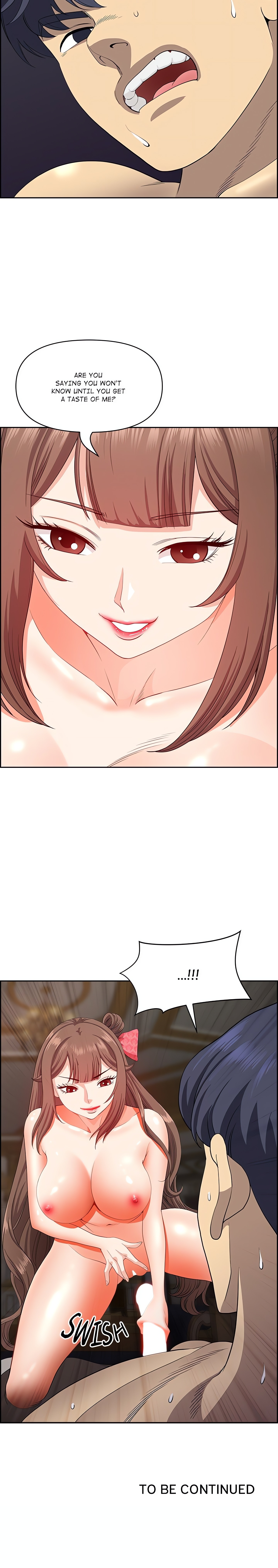 BIG GUY Chap Chapter 17-BIG GUY - Next Chap 19