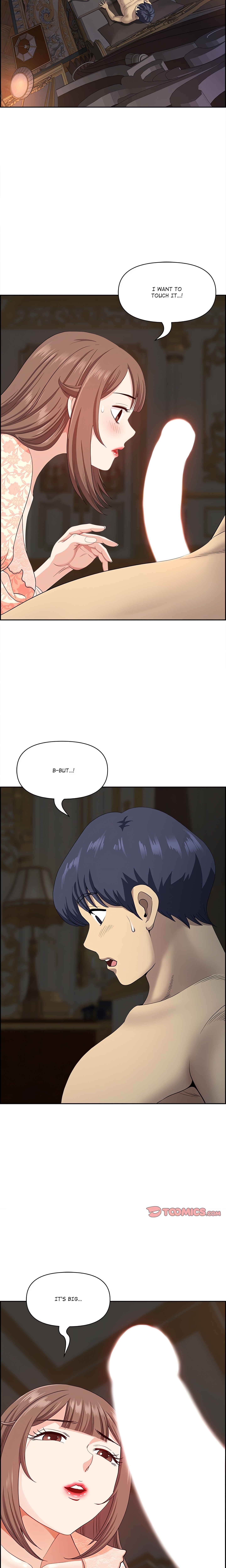 BIG GUY Chap Chapter 17-BIG GUY - Next Chap 19