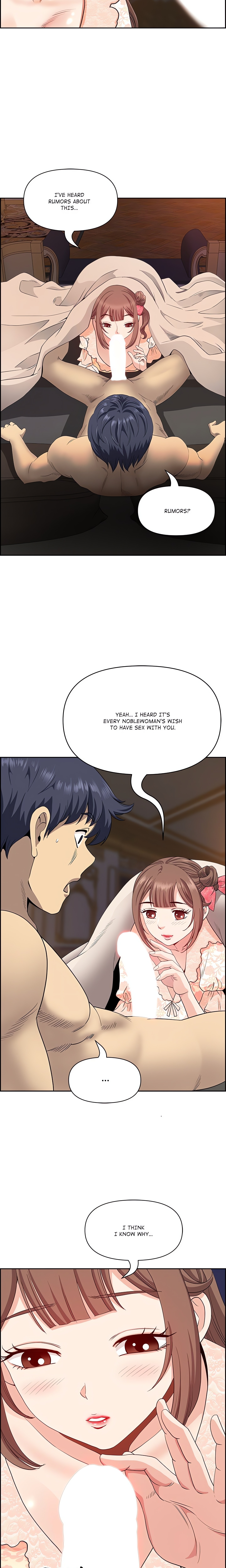 BIG GUY Chap Chapter 17-BIG GUY - Next Chap 19