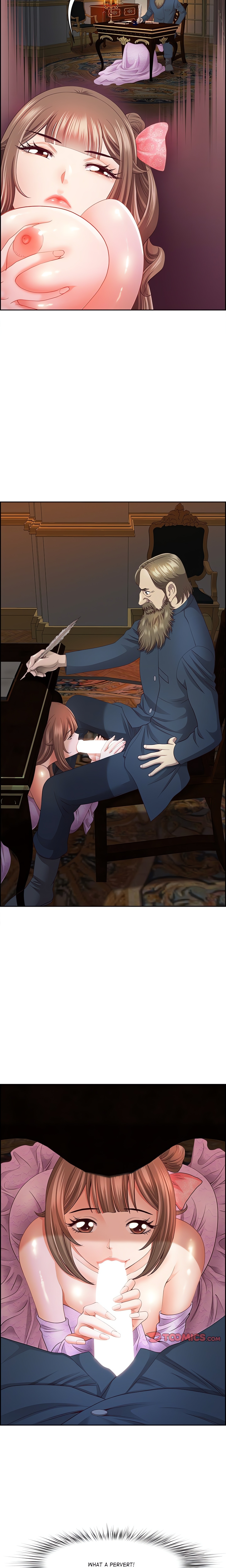 BIG GUY Chap Chapter 18-BIG GUY - Next Chap 20