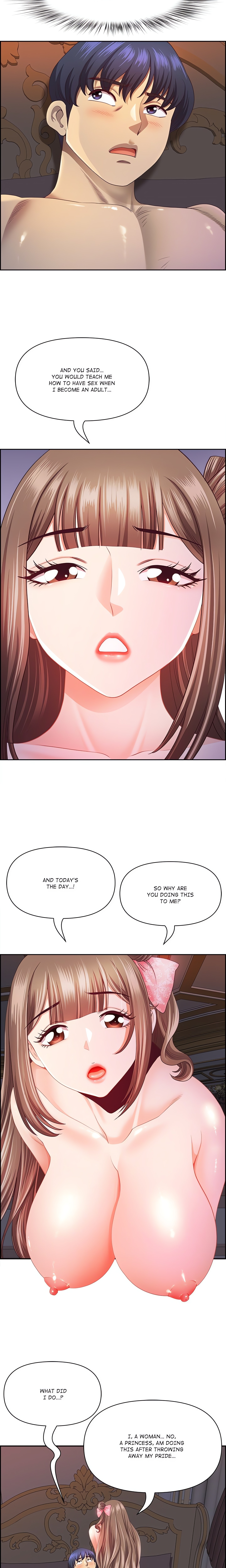 BIG GUY Chap Chapter 18-BIG GUY - Next Chap 20