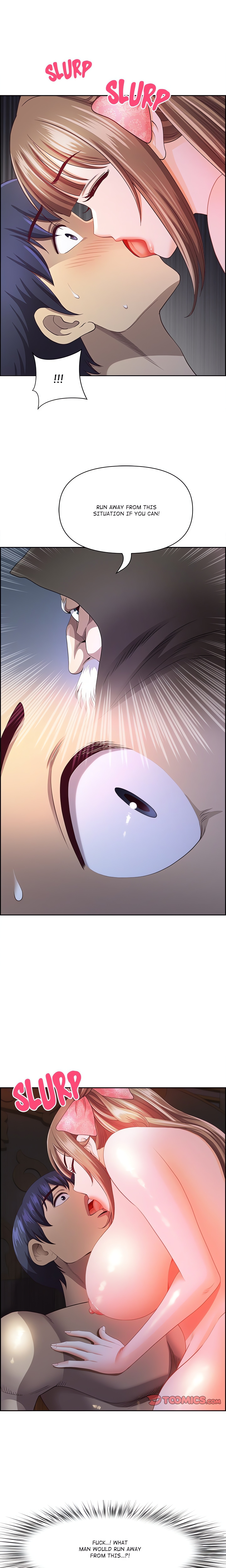 BIG GUY Chap Chapter 18-BIG GUY - Next Chap 20