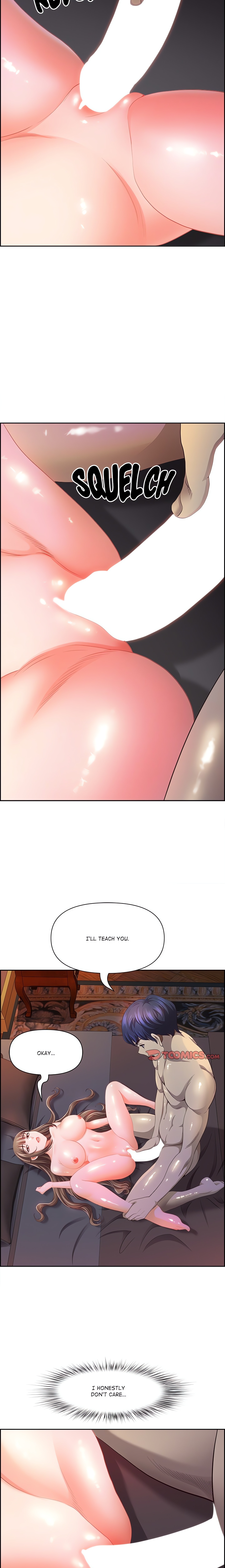 BIG GUY Chap Chapter 18-BIG GUY - Next Chap 20