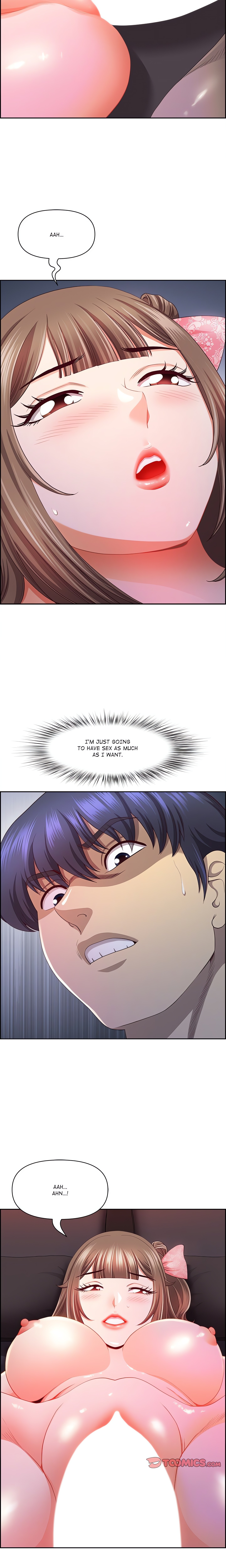 BIG GUY Chap Chapter 18-BIG GUY - Next Chap 20