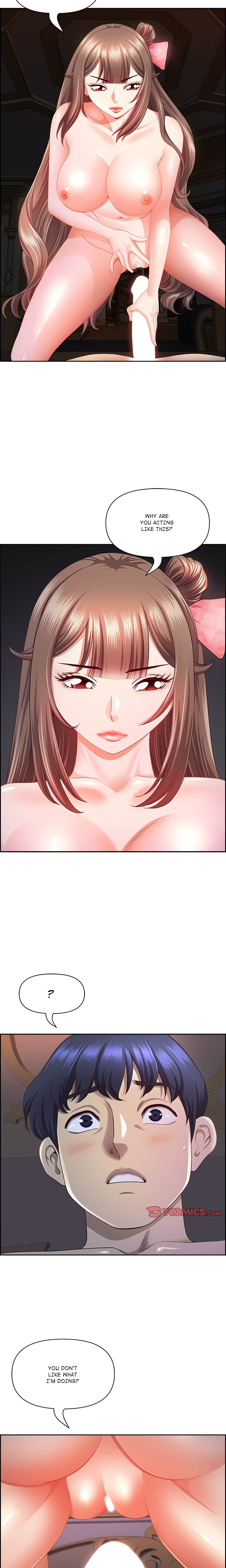 BIG GUY Chap Chapter 18-BIG GUY - Next Chap 20