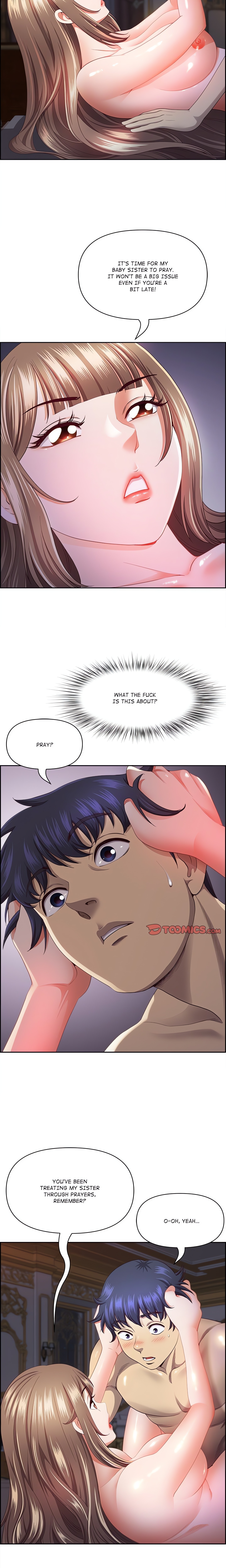 BIG GUY Chap Chapter 19-BIG GUY - Next Chap 21